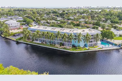 801 NE 18th Ct #108, Fort Lauderdale, FL 33305 - Photo 22