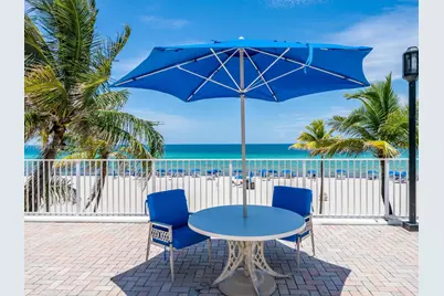 2301 S Ocean Dr #907, Hollywood, FL 33019 - Photo 30