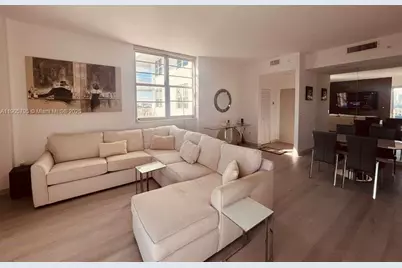 2829 Indian Creek Dr #1403, Miami Beach, FL 33140 - Photo 1