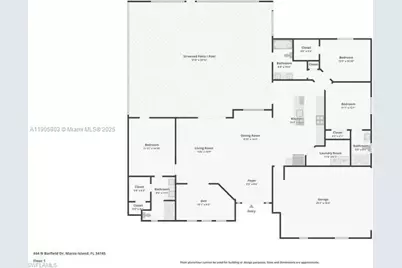 444 N Barfield Dr, Marco Island, FL 33145 - Photo 44