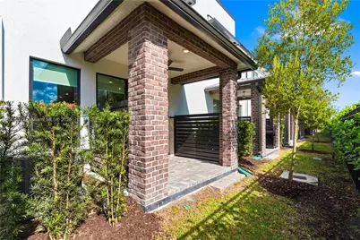 8366 NW 7th Ct #0, Plantation, FL 33324 - Photo 2