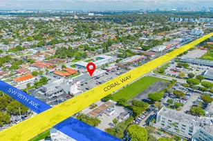 7435 SW 24th St, Miami, FL 33147 - Photo 1