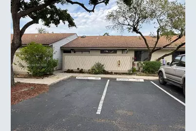 3637 NW 99th Ter #9B, Sunrise, FL 33351 - Photo 8