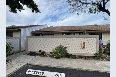 3637 NW 99th Ter #9B, Sunrise, FL 33351 - Photo 6