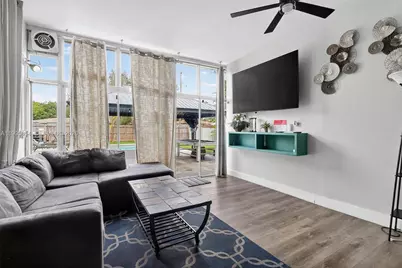 1949 Wiley St, Hollywood, FL 33020 - Photo 4