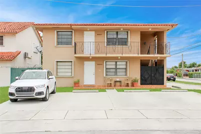 8867 SW 36th St #8867, Miami, FL 33165 - Photo 1