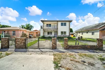 2974 NW 28th St, Miami, FL 33142 - Photo 44