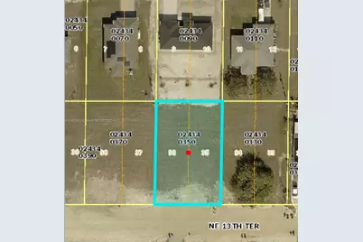 317 NE 13th Ter., Cape Coral, FL 33909 - Photo 1