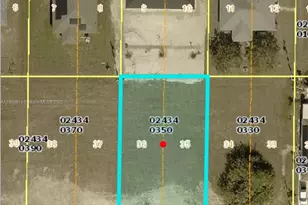 317 NE 13th Terrace, Cape Coral, FL 33909 - Photo 1