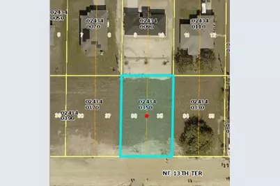 317 NE 13th Ter., Cape Coral, FL 33909 - Photo 2