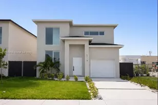 5318 NW 7th Ct, Miami, FL 33127 - Photo 1