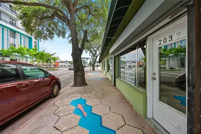 2037 Tyler, Hollywood, FL 33020 - Photo 8