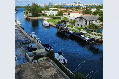 2500 NE 135th St #B605, North Miami, FL 33181 - Photo 4