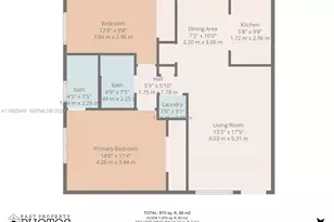 3270 NW 104th Ave, Coral Springs, FL 33065 - Photo 4