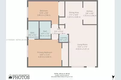 3270 NW 104th Ave #3270, Coral Springs, FL 33065 - Photo 26