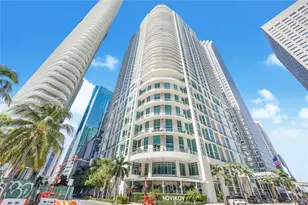 300 S Biscayne Blvd, Miami, FL 33131 - Photo 1