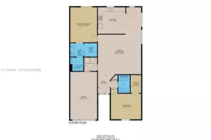 2255 SE 6th Pl, Homestead, FL 33033 - Photo 2