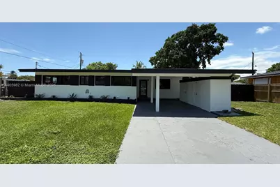 20 NW 197th St, Miami Gardens, FL 33169 - Photo 1