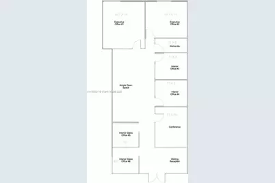 1000 Brickell Ave #550, Miami, FL 33131 - Photo 14