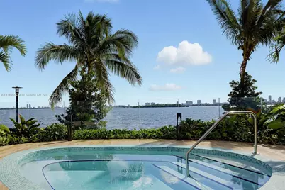 700 NE 24 St #2406, Miami, FL 33137 - Photo 56