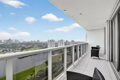 3675 N Country Club Dr #2606, Aventura, FL 33180 - Photo 26