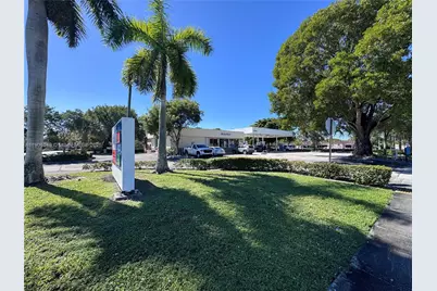 8400 W Oakland Park Blvd, Sunrise, FL 33351 - Photo 1