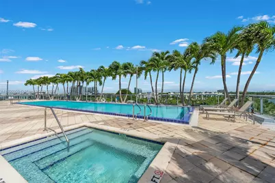 601 NE 36th St #2312, Miami, FL 33137 - Photo 42