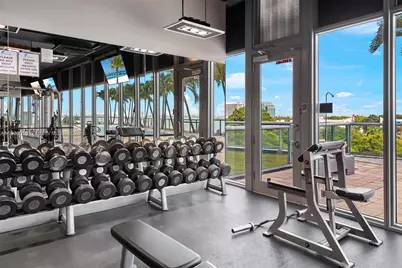 601 NE 36th St #2312, Miami, FL 33137 - Photo 46