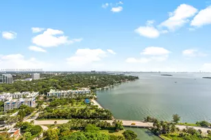 601 NE 36th St, Miami, FL 33137 - Photo 38