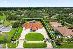 12175 SW 80th St, Miami, FL 33183 - Photo 1