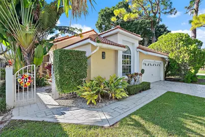12960 Oak Knoll Drive, Palm Beach Gardens, FL 33418 - Photo 2