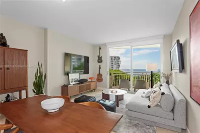 2475 Brickell Ave #708, Miami, FL 33129 - Photo 4