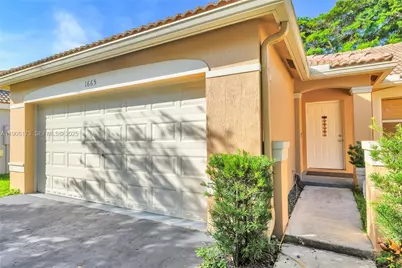 1665 Zenith Way, Weston, FL 33327 - Photo 2