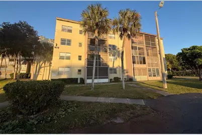 1820 SW 81st Ave #3107, North Lauderdale, FL 33068 - Photo 20