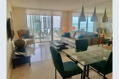 1155 Brickell Bay Dr #705, Miami, FL 33131 - Photo 6