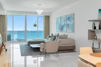 16901 Collins Ave #3203, Sunny Isles Beach, FL 33160 - Photo 12