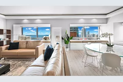 1435 Brickell Ave #3401, Miami, FL 33131 - Photo 36