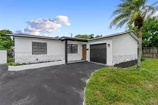 4020 N 67th Ave, Hollywood, FL 33024 - Photo 2