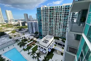 3301 NE 1st Ave, Miami, FL 33137 - Photo 2