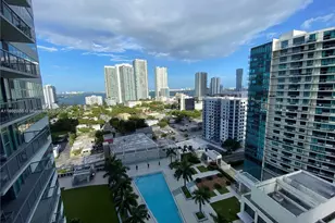 3301 NE 1st Ave, Miami, FL 33137 - Photo 1