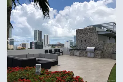3301 NE 1st Ave #H1806, Miami, FL 33137 - Photo 20