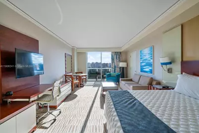 18001 Collins Ave #1117, Sunny Isles Beach, FL 33160 - Photo 1