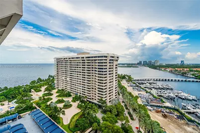 3 Grove Isle Dr #C1710, Miami, FL 33133 - Photo 32