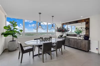 3 Grove Isle Dr #C1710, Miami, FL 33133 - Photo 14