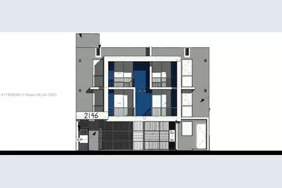2146 SW 7th St, Miami, FL 33135 - Photo 4