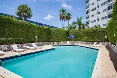 1881 Washington Ave #2D, Miami Beach, FL 33139 - Photo 2