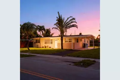 1060 W Prospect, Oakland Park, FL 33309 - Photo 8