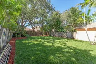 21500 SW 88th Ave, Cutler Bay, FL 33189 - Photo 32