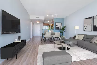 335 S Biscayne Blvd #3904, Miami, FL 33131 - Photo 1