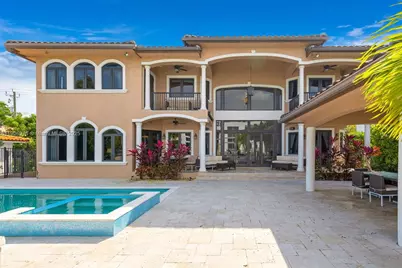 2085 Keystone Blvd, North Miami, FL 33181 - Photo 46